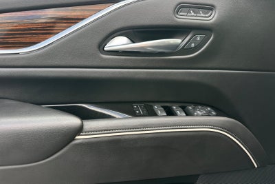 2022 Cadillac Escalade ESV Luxury