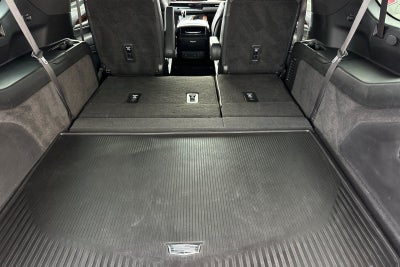 2022 Cadillac Escalade ESV Luxury