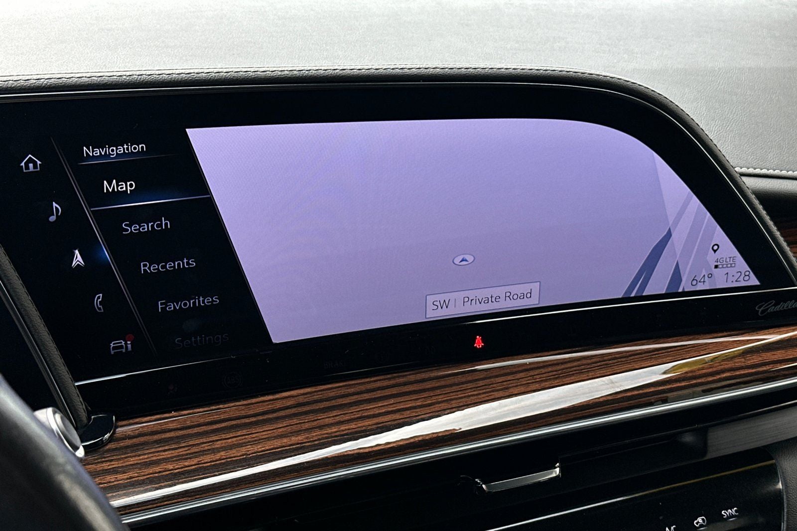 2022 Cadillac Escalade ESV Luxury