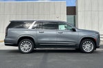 2022 Cadillac Escalade ESV Luxury