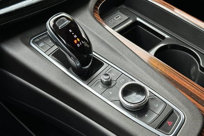 2022 Cadillac Escalade ESV Luxury