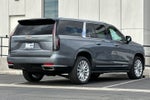2022 Cadillac Escalade ESV Luxury