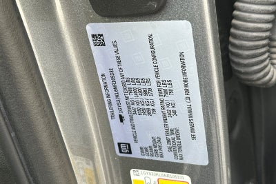 2022 Cadillac Escalade ESV Luxury