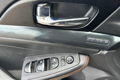 2019 Nissan Maxima SR Premium Pkg