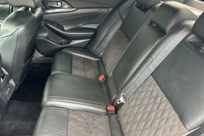2019 Nissan Maxima SR Premium Pkg