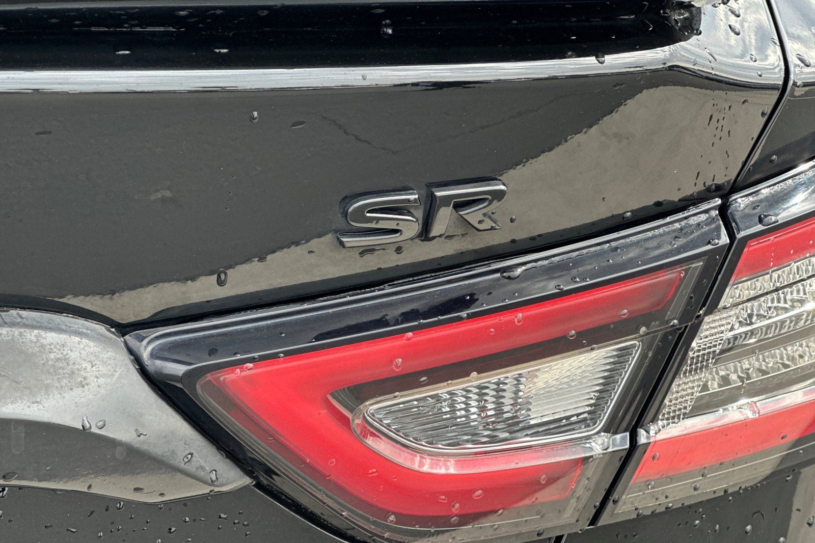 2019 Nissan Maxima SR Premium Pkg