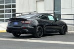 2019 Nissan Maxima SR Premium Pkg
