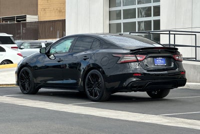 2019 Nissan Maxima SR Premium Pkg