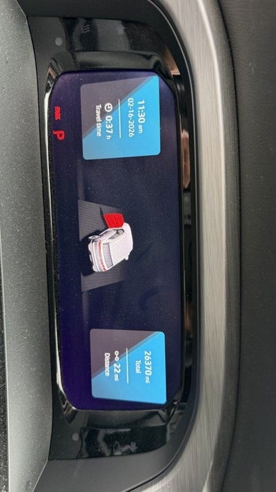 2024 Volkswagen Atlas Cross Sport 2.0T SE