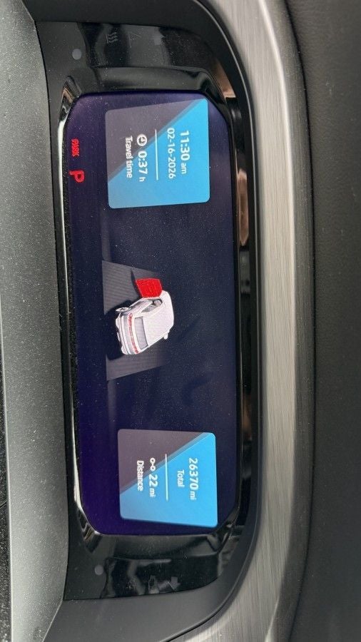 2024 Volkswagen Atlas Cross Sport 2.0T SE