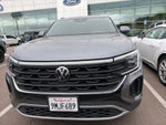 2024 Volkswagen Atlas Cross Sport 2.0T SE