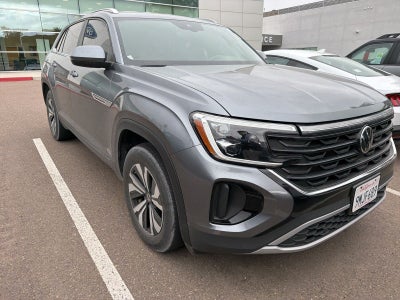 2024 Volkswagen Atlas Cross Sport 2.0T SE