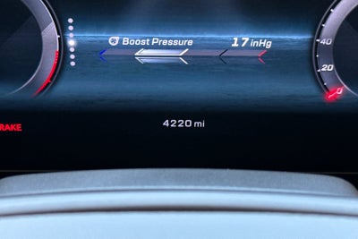 2026 Dodge Charger Scat Pack Plus