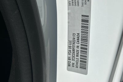 2026 Dodge Charger Scat Pack Plus