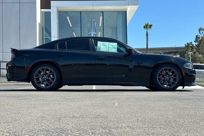 2019 Dodge Charger GT PLUS