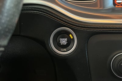 2019 Dodge Charger GT PLUS
