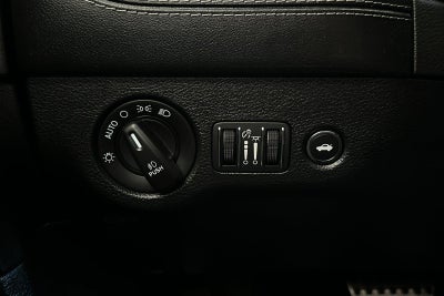 2019 Dodge Charger GT PLUS