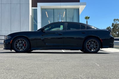 2019 Dodge Charger GT PLUS