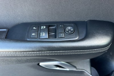 2016 Dodge Challenger R/T