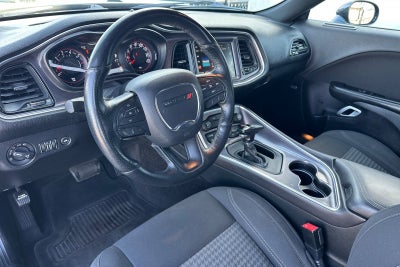 2016 Dodge Challenger R/T