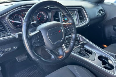 2016 Dodge Challenger R/T