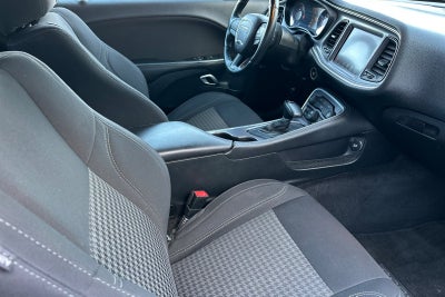 2016 Dodge Challenger R/T