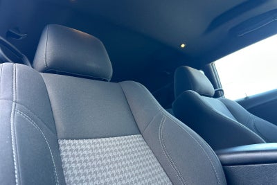 2016 Dodge Challenger R/T