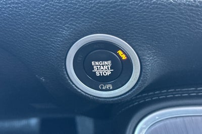 2016 Dodge Challenger R/T