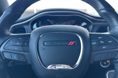 2016 Dodge Challenger R/T
