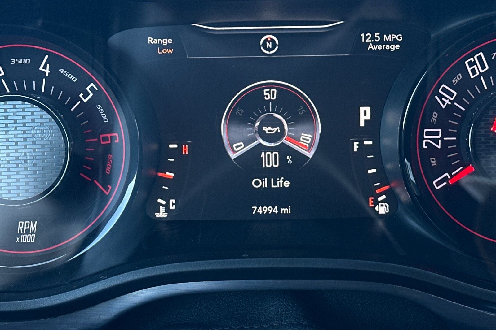 2016 Dodge Challenger R/T