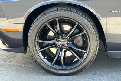 2016 Dodge Challenger R/T