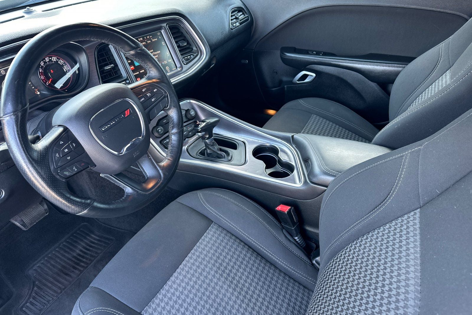 2016 Dodge Challenger R/T