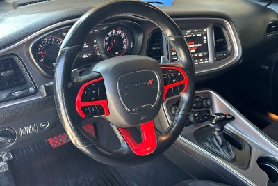 2020 Dodge Challenger GT