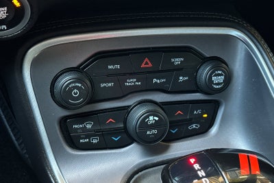 2020 Dodge Challenger GT