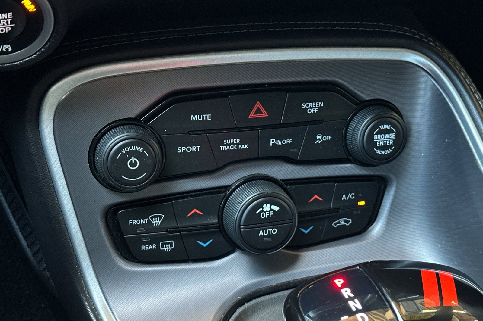 2020 Dodge Challenger GT
