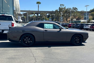 2020 Dodge Challenger GT