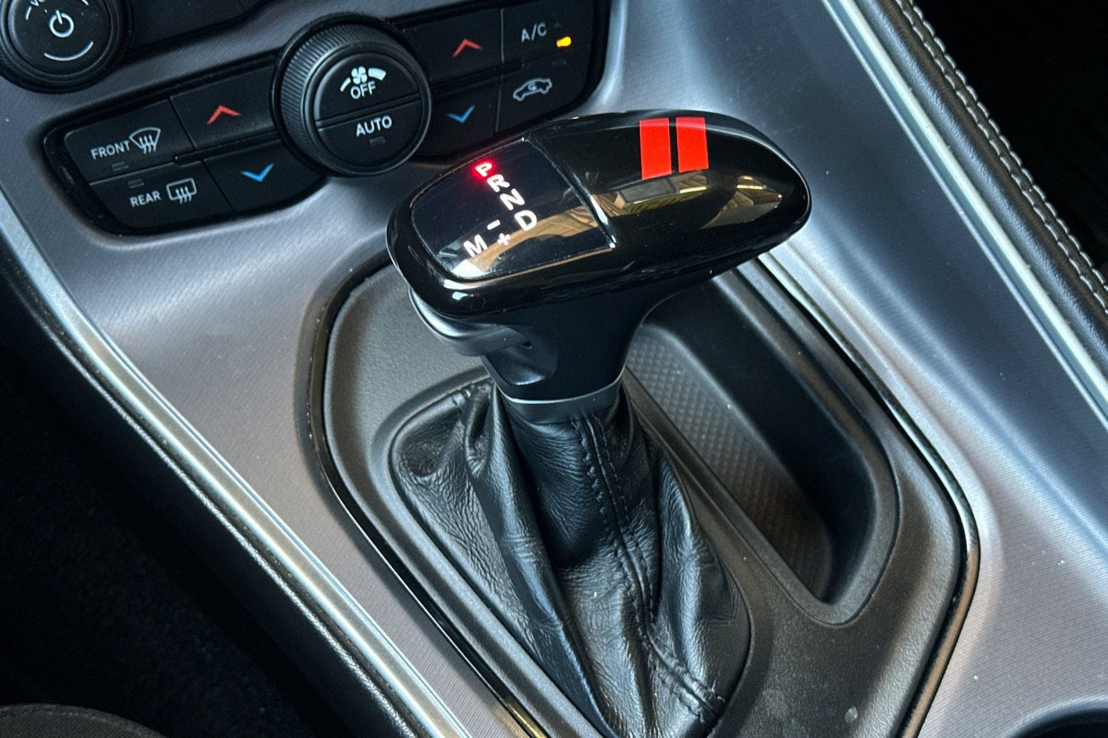 2020 Dodge Challenger GT
