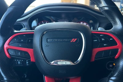 2020 Dodge Challenger GT