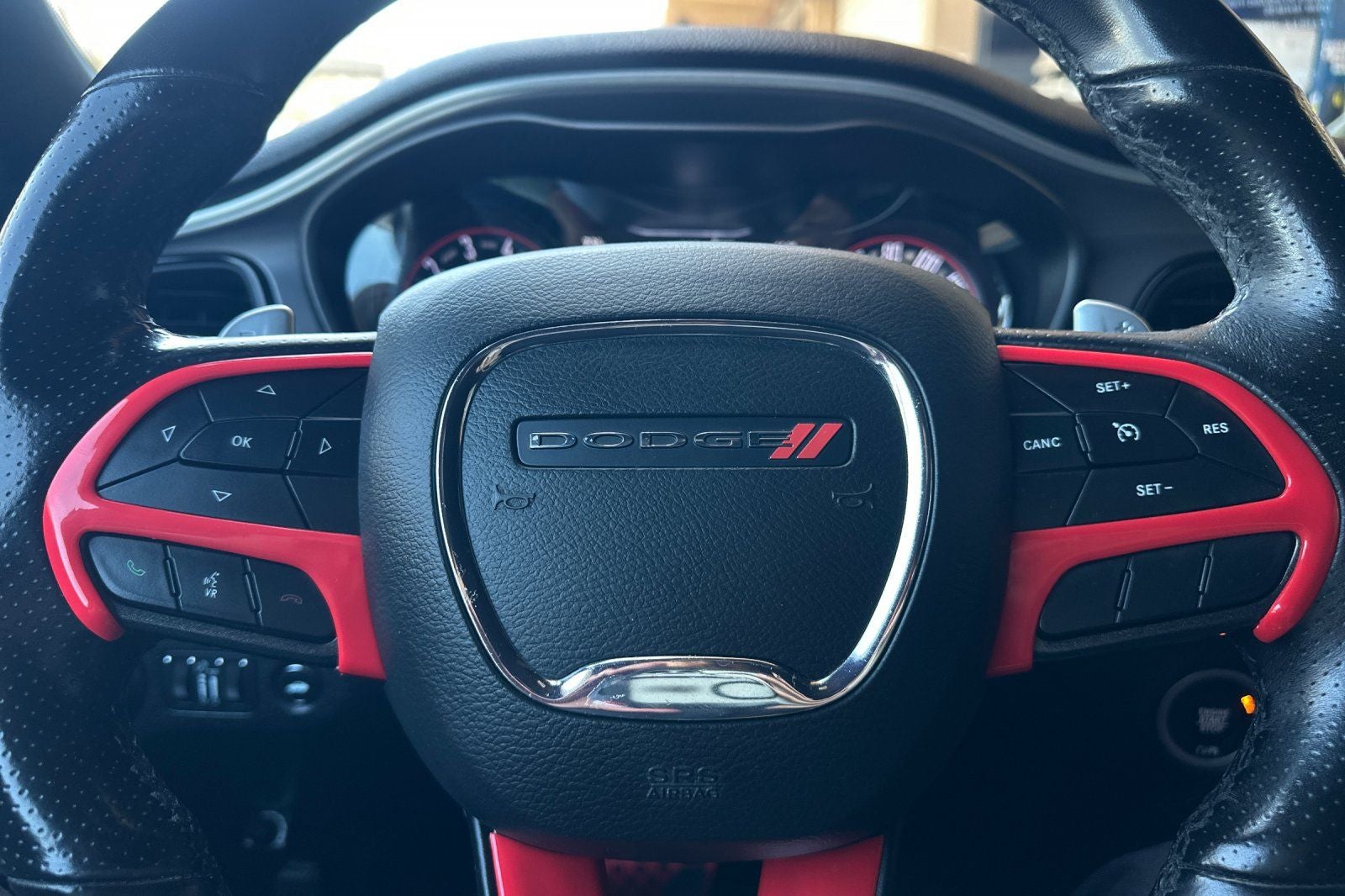 2020 Dodge Challenger GT