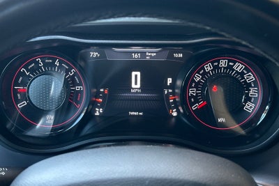 2020 Dodge Challenger GT