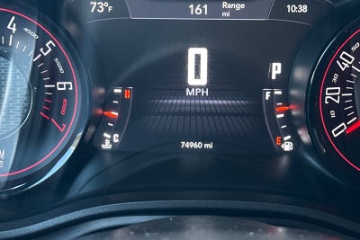 2020 Dodge Challenger GT