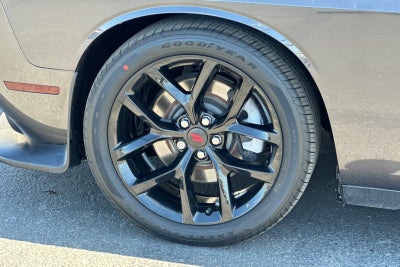 2020 Dodge Challenger GT