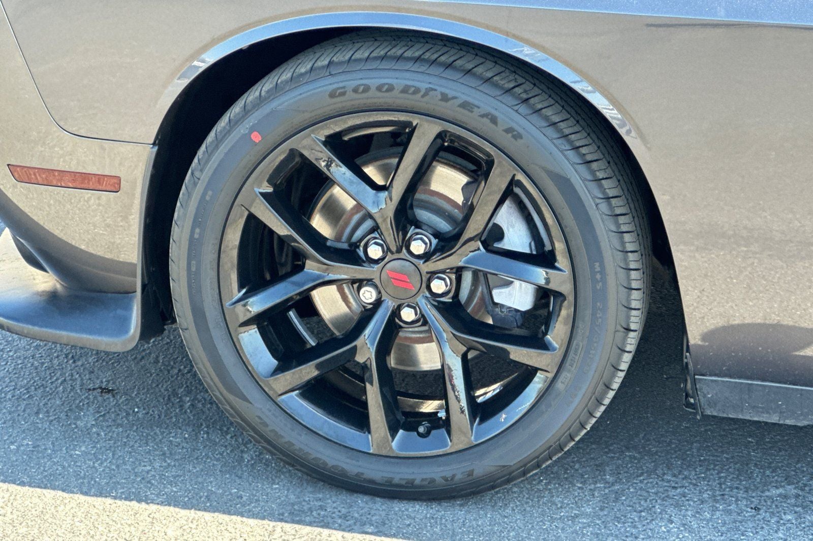 2020 Dodge Challenger GT