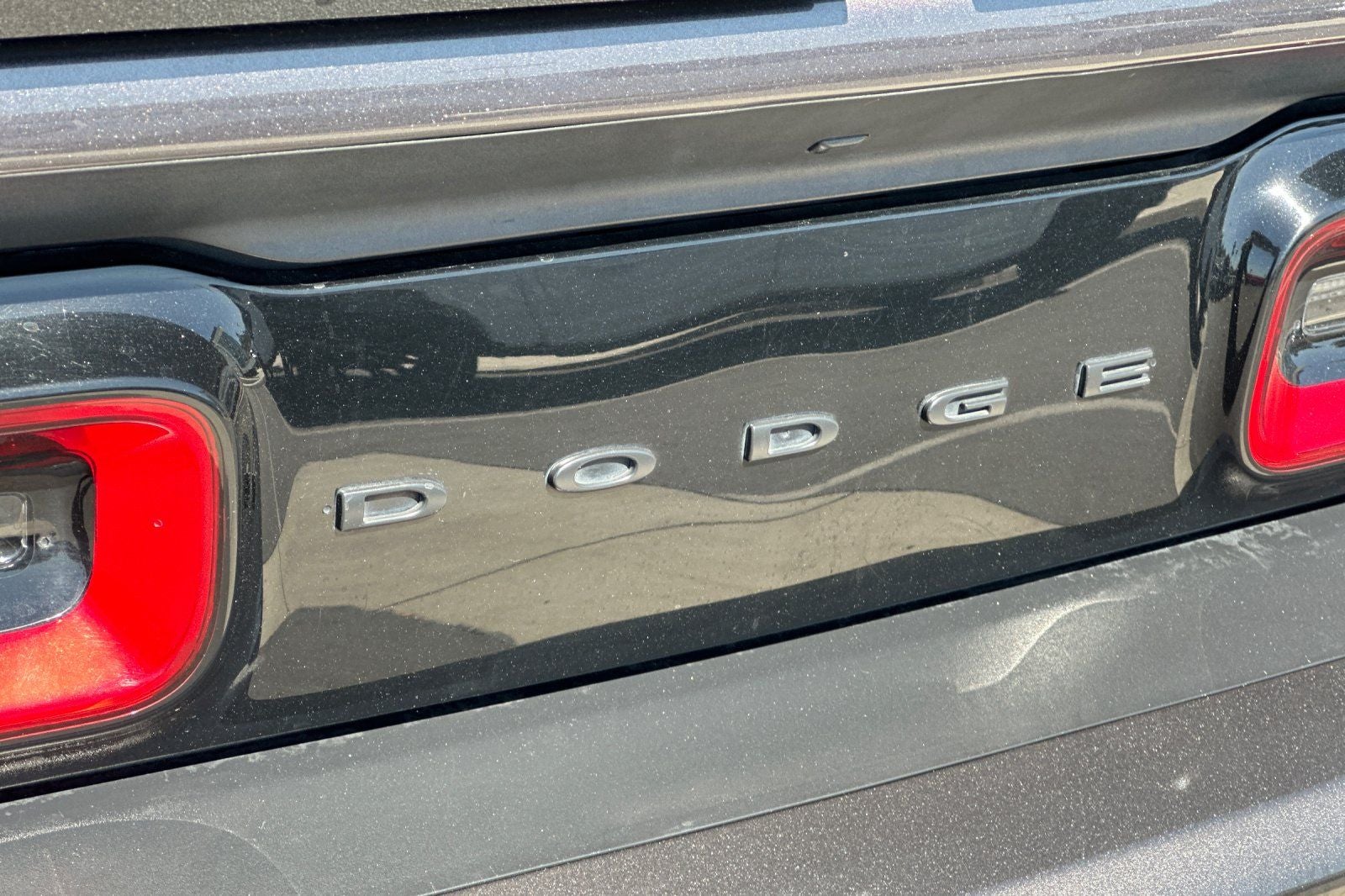 2020 Dodge Challenger GT