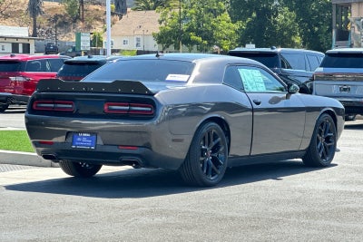 2020 Dodge Challenger GT