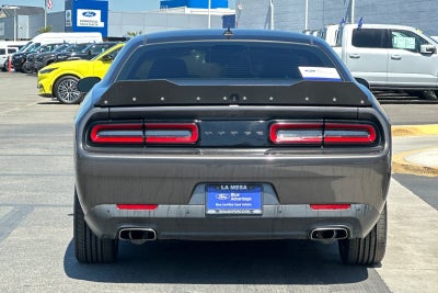 2020 Dodge Challenger GT