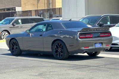 2020 Dodge Challenger GT