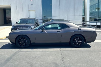 2020 Dodge Challenger GT