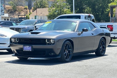 2020 Dodge Challenger GT