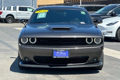 2020 Dodge Challenger GT